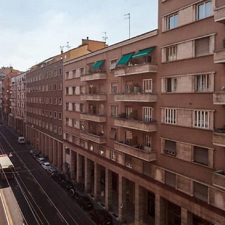 Riva Reno Apartments Bologna Exterior photo
