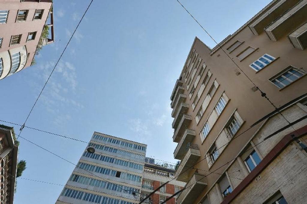 Riva Reno Apartments Bologna Exterior photo